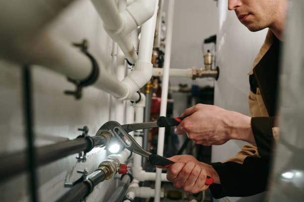 Best Plumbing Inspection Services  in Panama City, FL