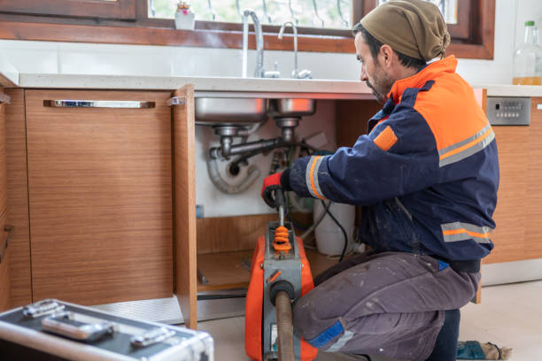 Best Sewer Line Repair  in Panama City, FL