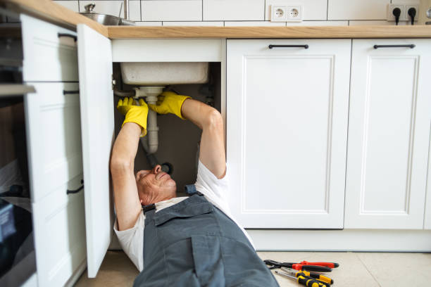 Best Water Leak Repair  in Panama City, FL