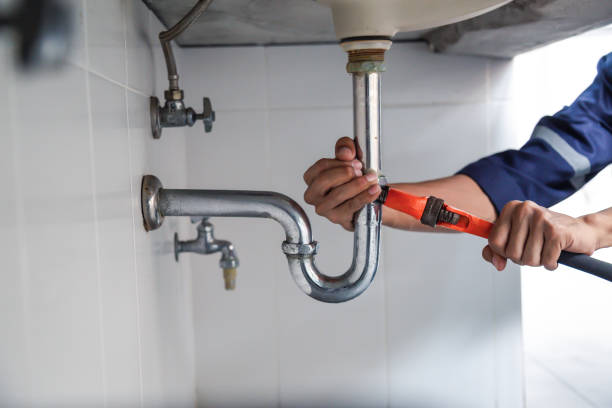 Best Faucet Repair  in Panama City, FL