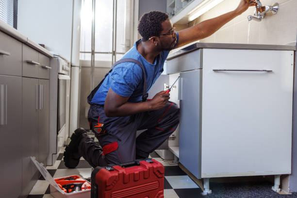 Best Commercial Plumbing Services  in Panama City, FL