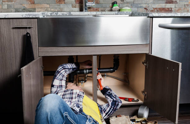Best Plumbing Inspection Services  in Panama City, FL