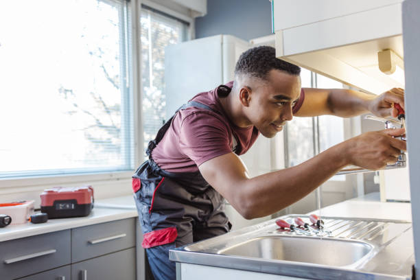 Best Water Heater Repair  in Panama City, FL