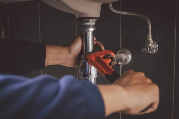 Best Gas Line Repair  in Panama City, FL