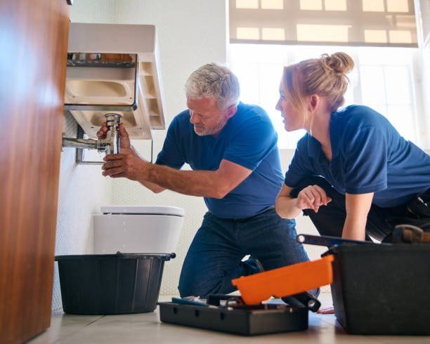 Best Affordable Plumbing Services  in Panama City, FL